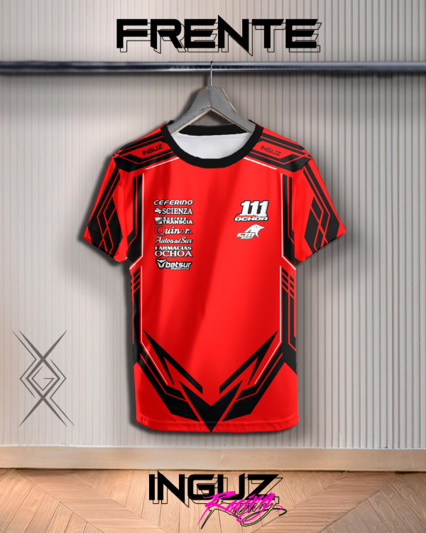 Producto - BENJA OCHOA 2025