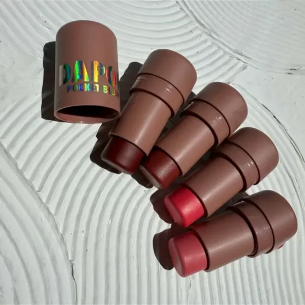 Producto - DAPOP POCKET BLUSH MG