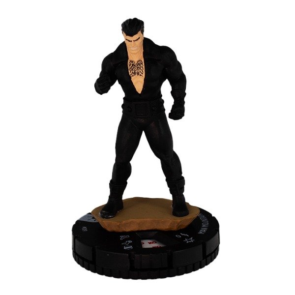 Producto - Man Mountain Marko - 009