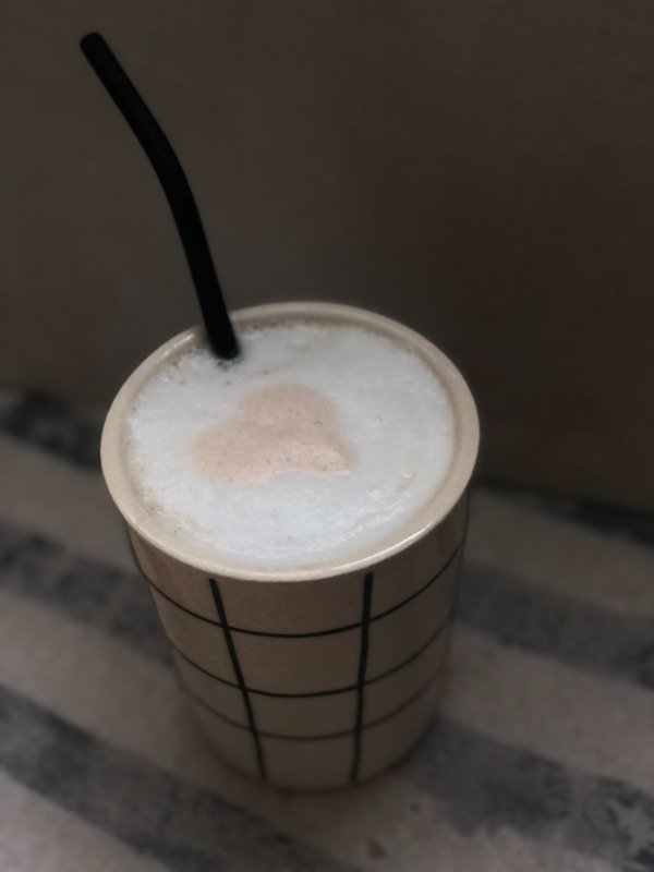 Producto - VASO CUADRICULA - 2