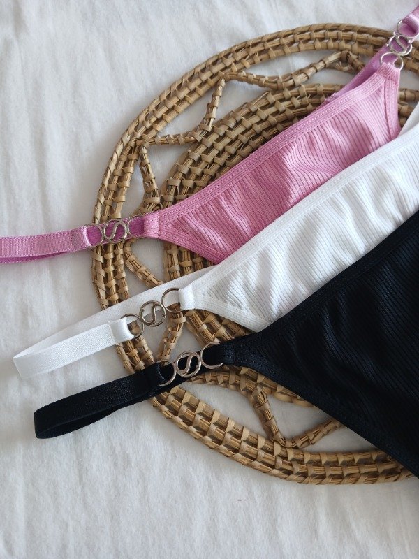 Producto - Colaless morley con hebilla