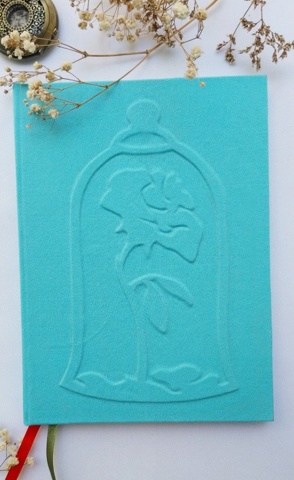 Producto - Cuaderno Bella y Bestia