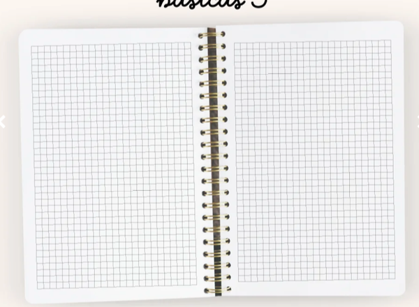 Producto - CUADERNO PARA NOTAS - A PEDIDO - 5