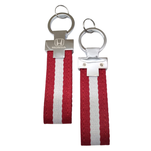 Producto - Llavero Bandera Honda