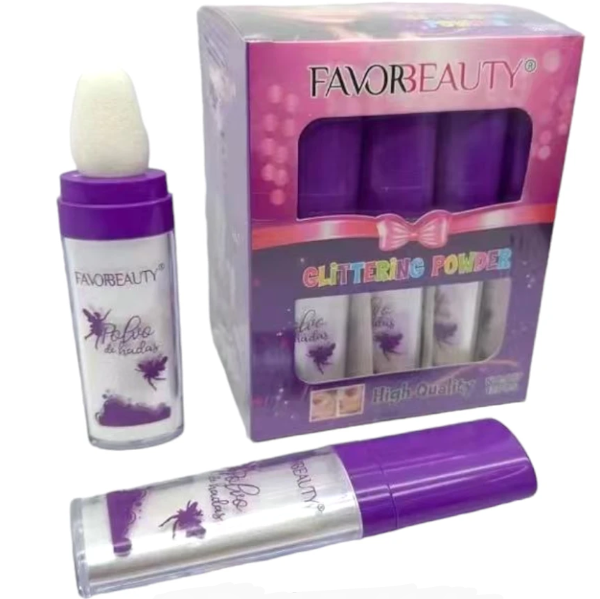 Producto - POLVO DE HADAS CLASICO