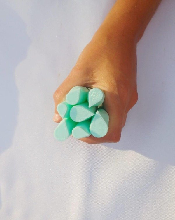 Producto - Punzon gota