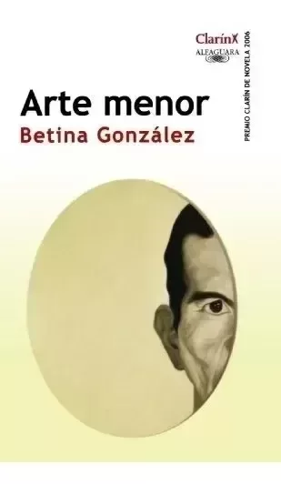 Producto - BETINA GONZALEZ - ARTE MENOR