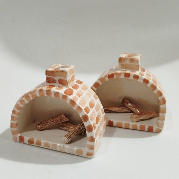 Producto - SAHUMADOR "CHIMENEA"