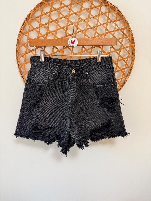 Producto - Short de jeans lovely