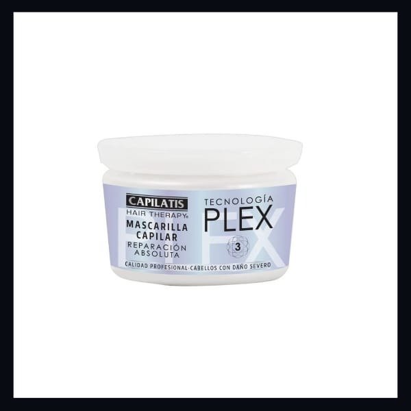 Producto - MASCARA CAPILAR PLEX X170