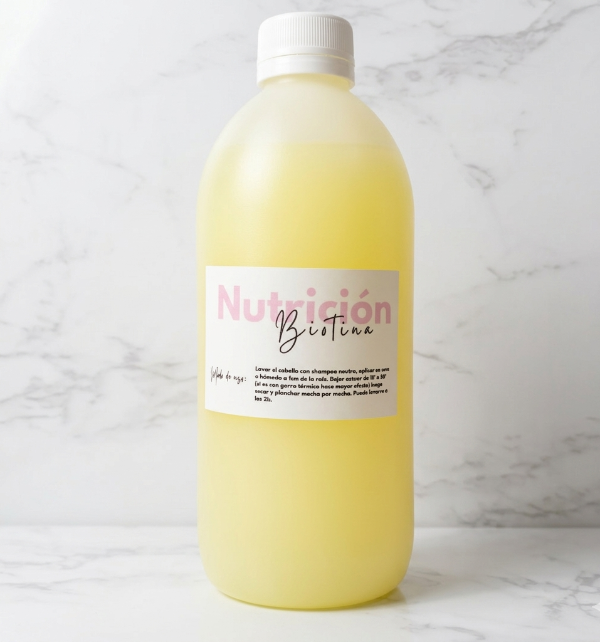 Producto - Biotina
