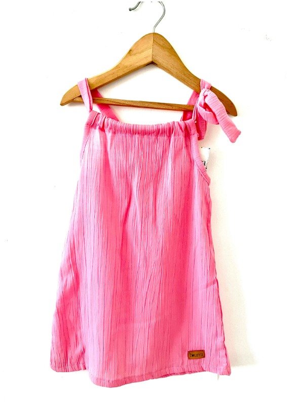 Producto - Vestido Ligero - Rosa