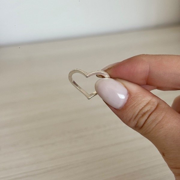 Producto - Anillo Picos