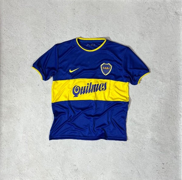 Producto - BOCA 2000 TITULAR - 0