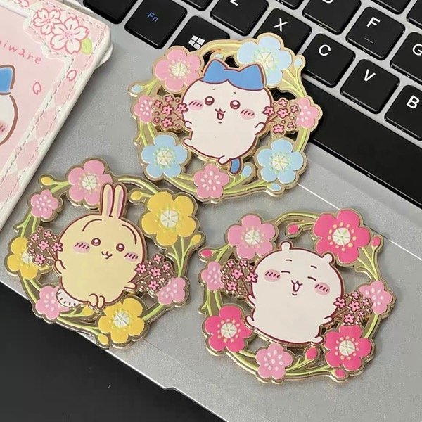 Producto - Imán Chiikawa