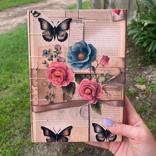 Producto - Agenda personalizada