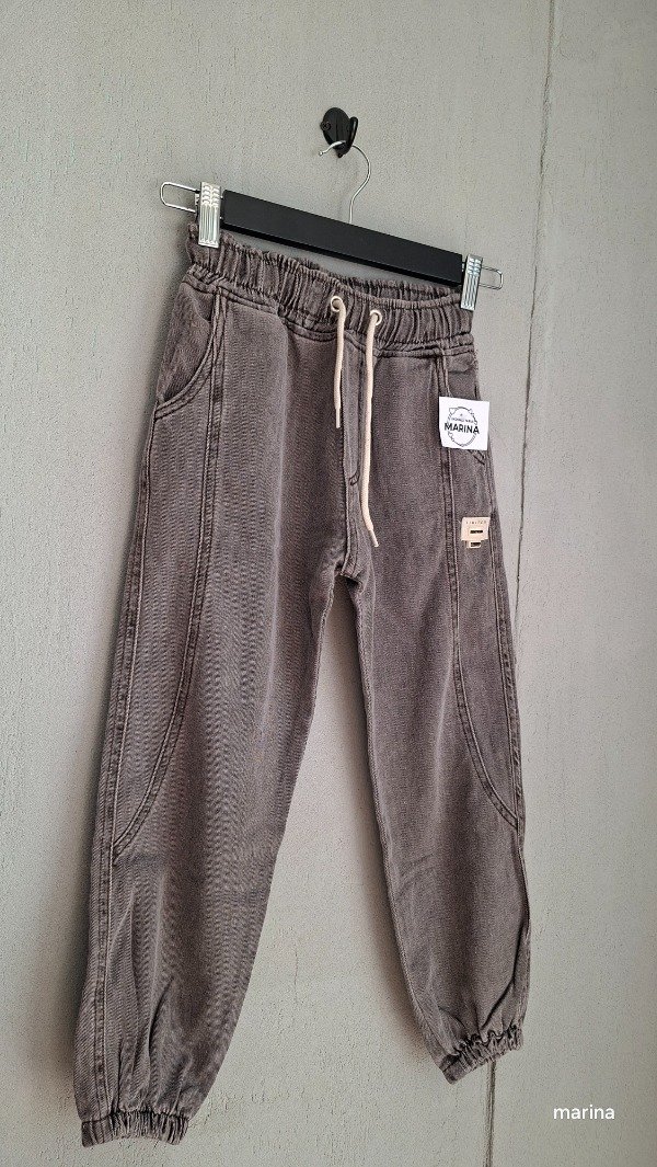 Producto - Jogger Urban - 0