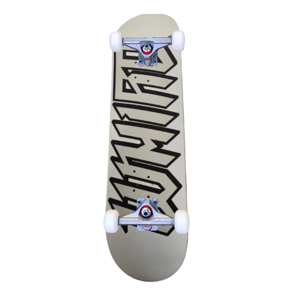Producto - Skate Profesional tabla Whiro Completo - Institucional -ENVÍO GRATIS
