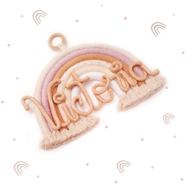 Producto - Arcoiris Luz Victoria