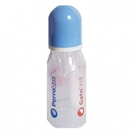 Producto - Mamadera mediana