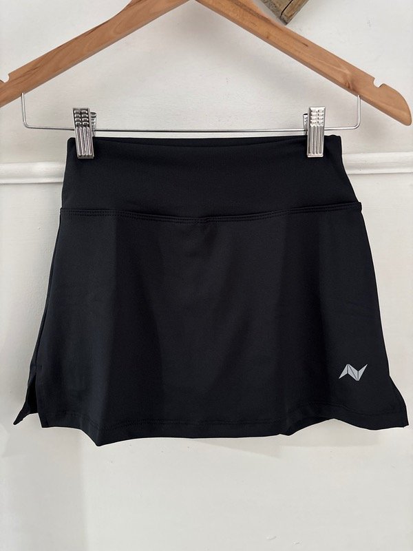 Producto - Pollera short paris
