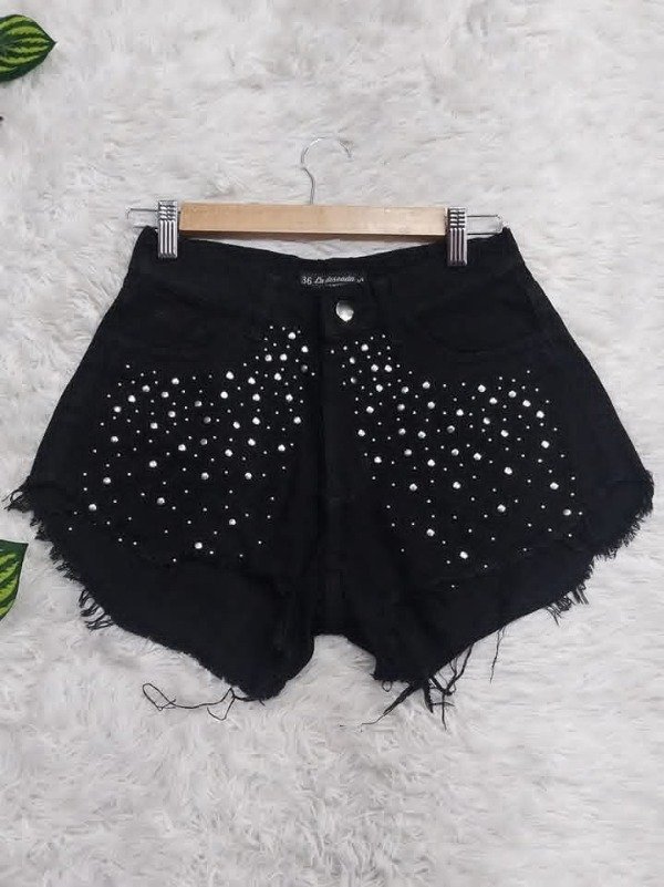 Producto - SHORT "BRILLOS"