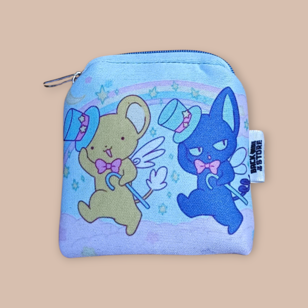 Producto - Kero y Spinel