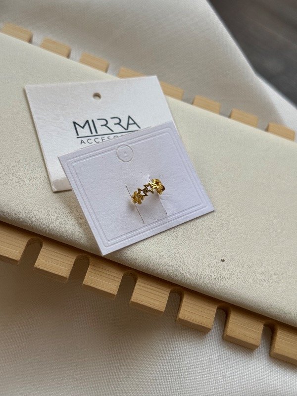 Producto - Aro Cuff Alina