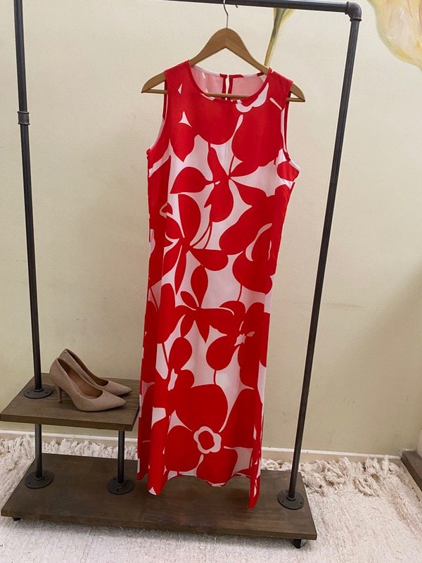 Producto - VESTIDO MAXI