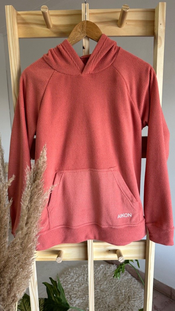 Producto - Buzo Lulu Coral