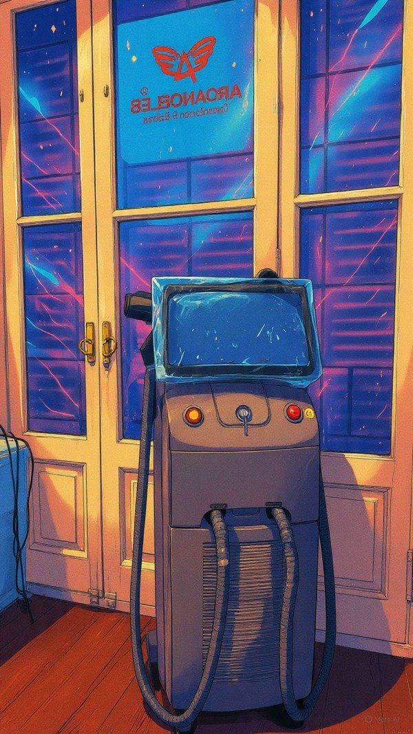 Producto - Axila + cavado + tiro de cola x 3