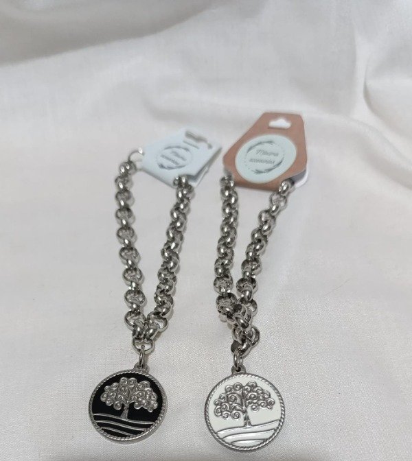 Producto - Pulsera árbol de la vida