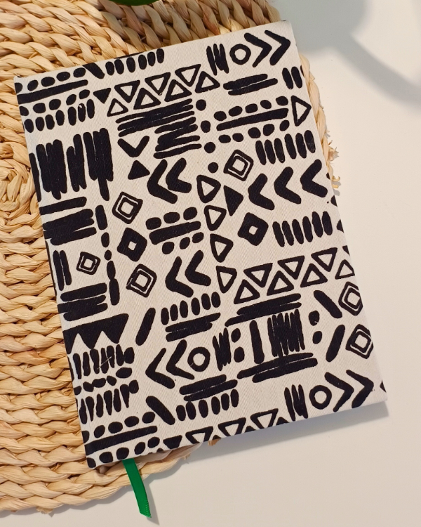 Producto - Tribal negro