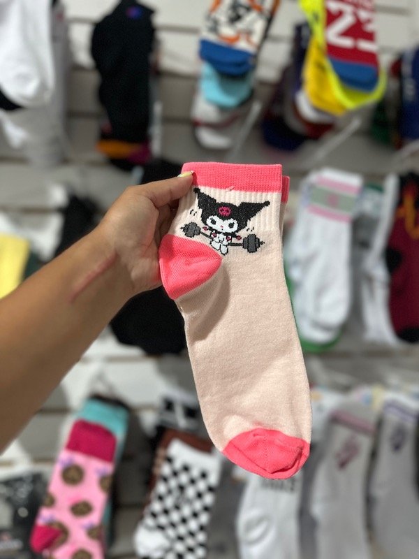 Producto - Kuromi 2 pesas