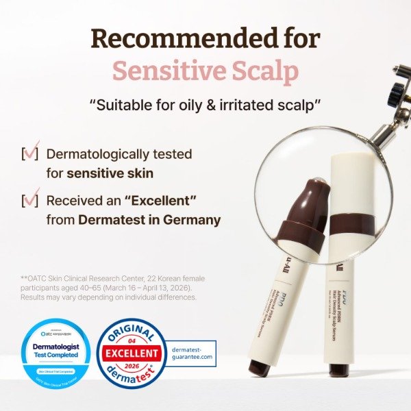 Producto - Dr Reju All Advanced PDRN Hair Density Scalp Serum 15ml - 5