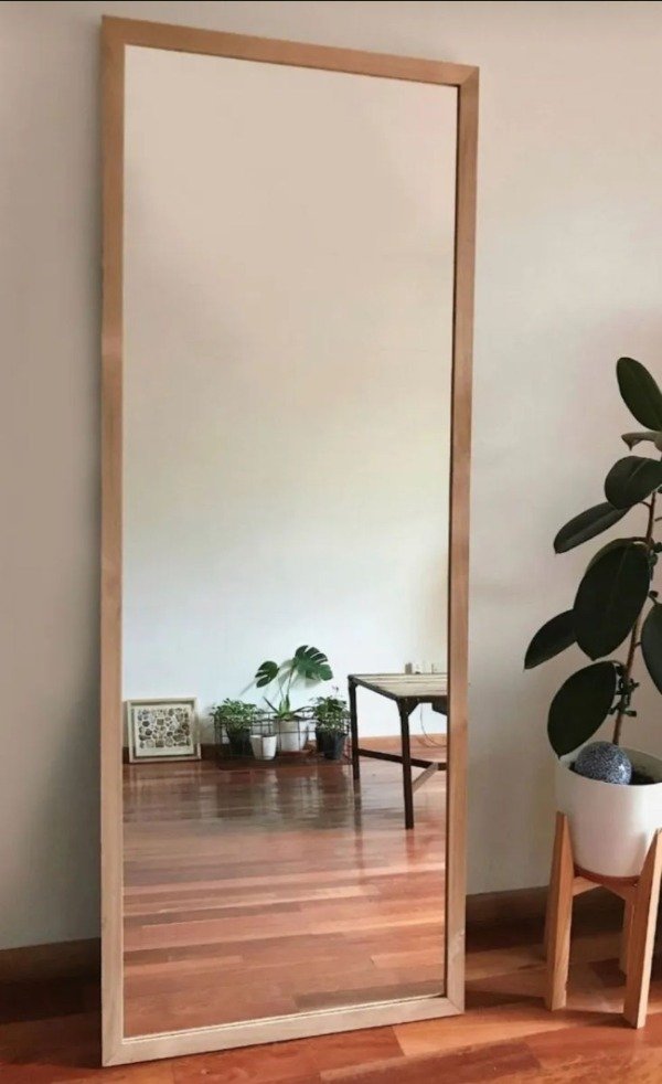 Producto - ESPEJO RUSTICO - 1