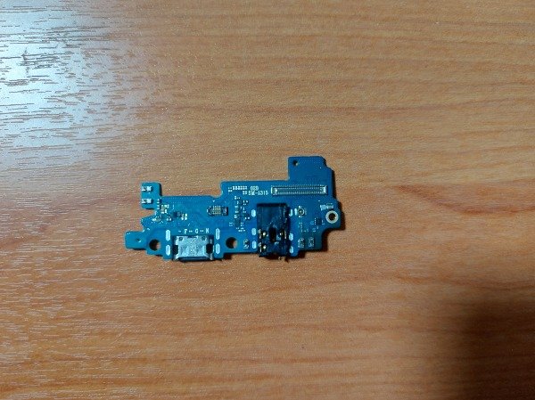 Producto - Samsung A31