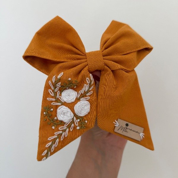 Producto - Moños maíz - 1