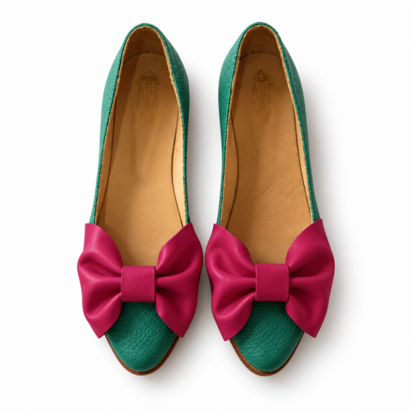 Producto - Balerinas Jazmin - 2