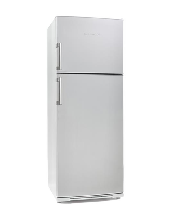 Producto - HELADERA KOHINOOR KHD 43-7 BLANCO 413 LITROS