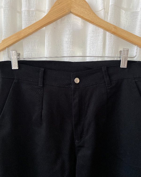 Producto - Pant. Calabria Negro - 7