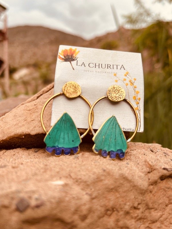 Producto - Tuna en flor