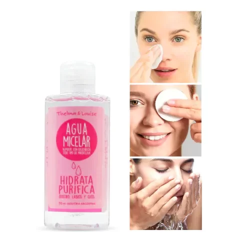 Producto - Agua micelar de cartera 65169