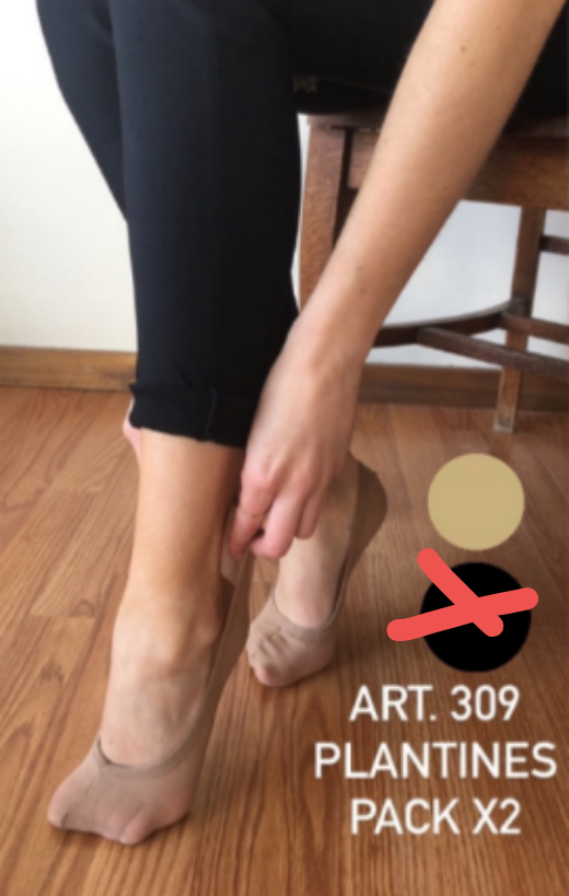 Producto - Invisible Multifilamento