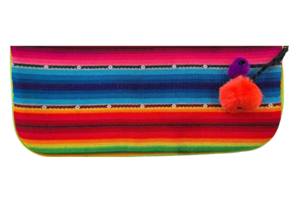 Producto - Funda Tablet con Guarda Color Morado - 2