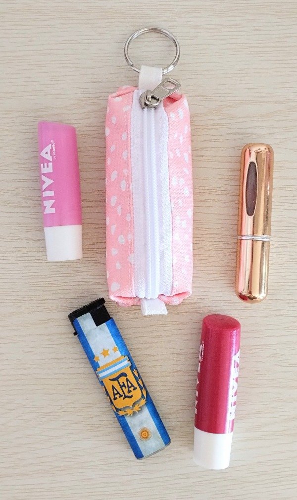 Producto - Porta labial