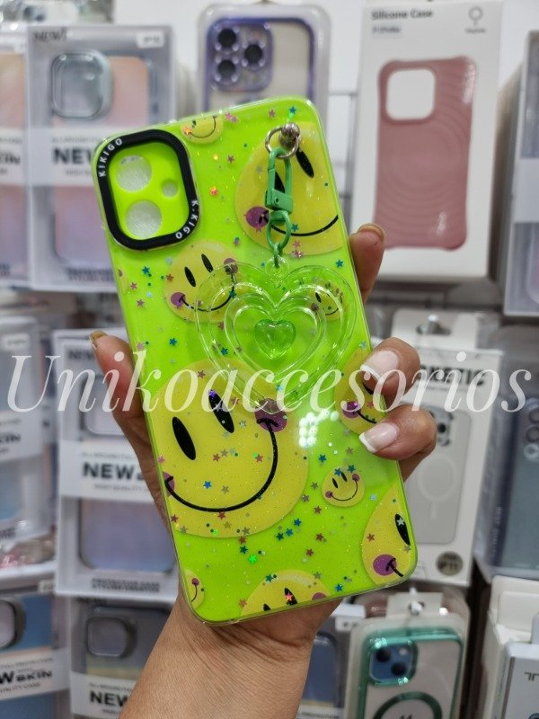 Producto - Funda Samsung A05 (23)