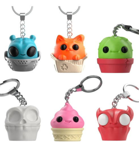 Producto - PICADORES GRINDER COGONAUTS MINI