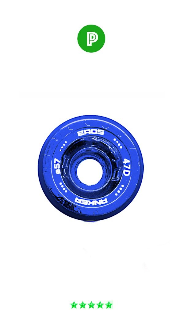 Producto - Ruedas Anker Eros 47D