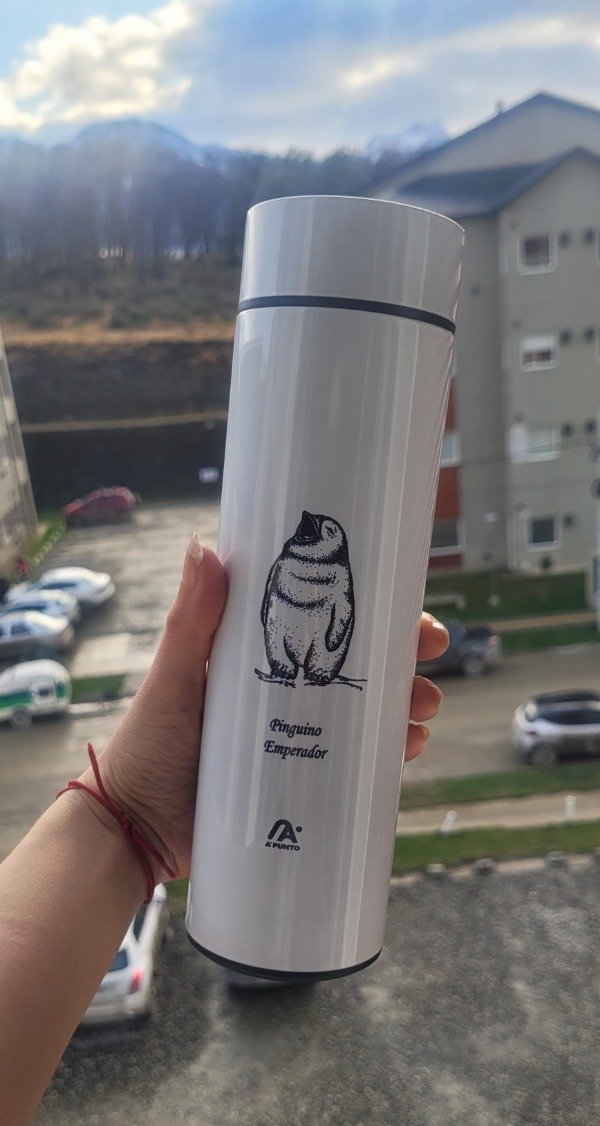 Producto - Termo para té/café 500ml